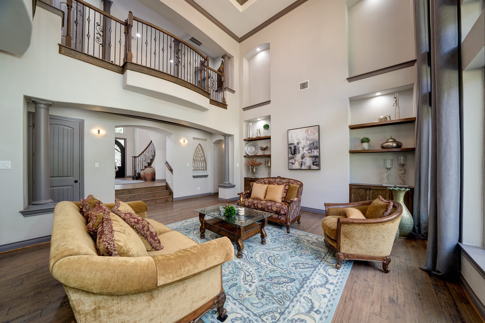 22932 Nichols Sawmill Road, Hockley, TX 77447