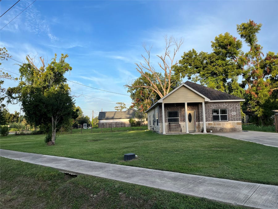 Property photo for 5630 Shreveport Boulevard, Houston, TX