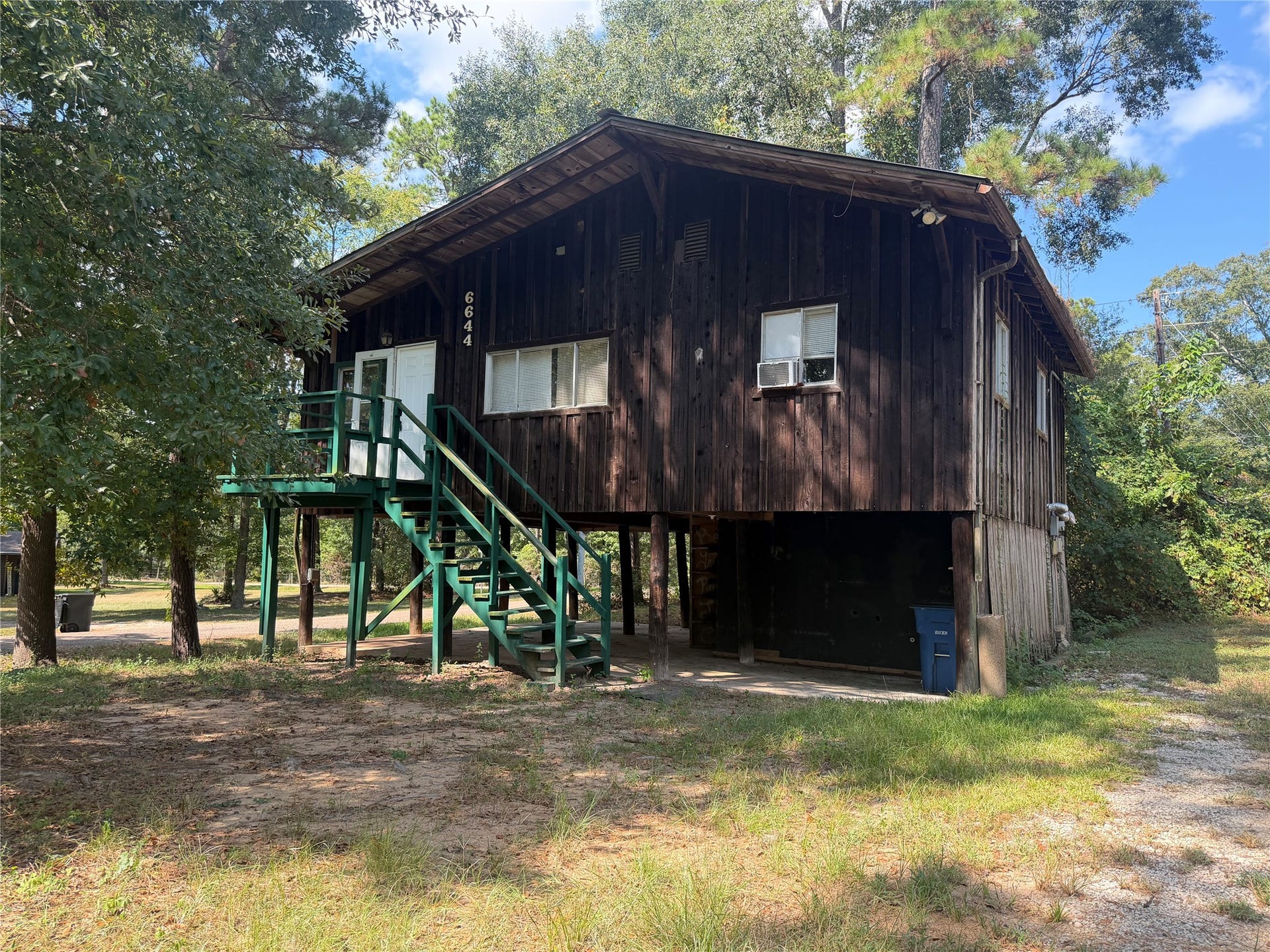 6644 Bonanza Drive, Montgomery, TX 77316 6644 Bonanza Drive, Montgomery, TX 77316