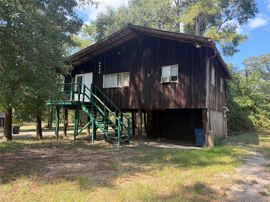 Property photo for 6644 Bonanza Drive, Montgomery, TX