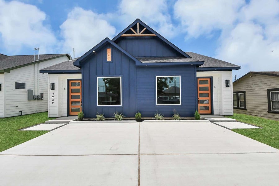 Property photo for 7906 Gladstone Street, Houston, TX