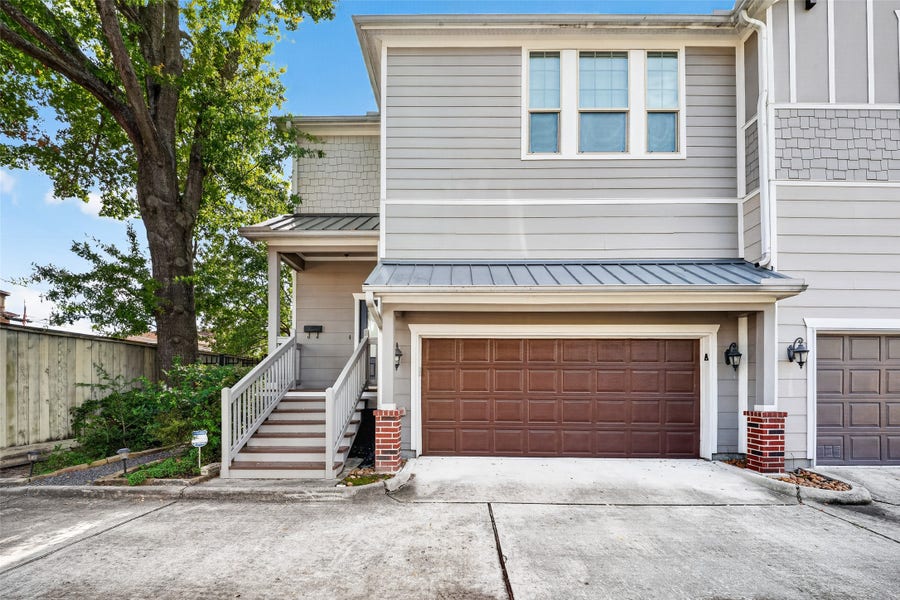 Property photo for 1333 W 23rd Street, #A, Houston, TX