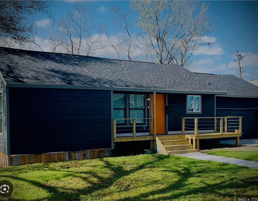 Property photo for 6650 Cadillac Street, Houston, TX