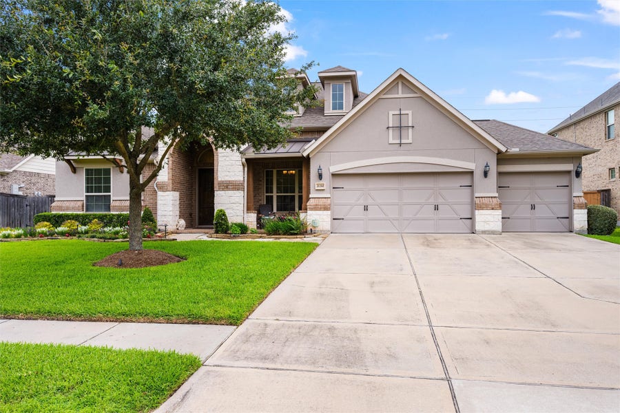 Property photo for 21210 Whistle Wood Drive, Richmond, TX