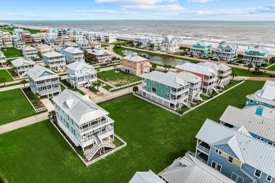 Property photo for 3814 Wentletrap, Galveston, TX