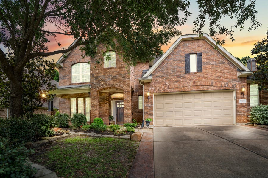 Property photo for 7 E Wading Pond Circle, The Woodlands, TX