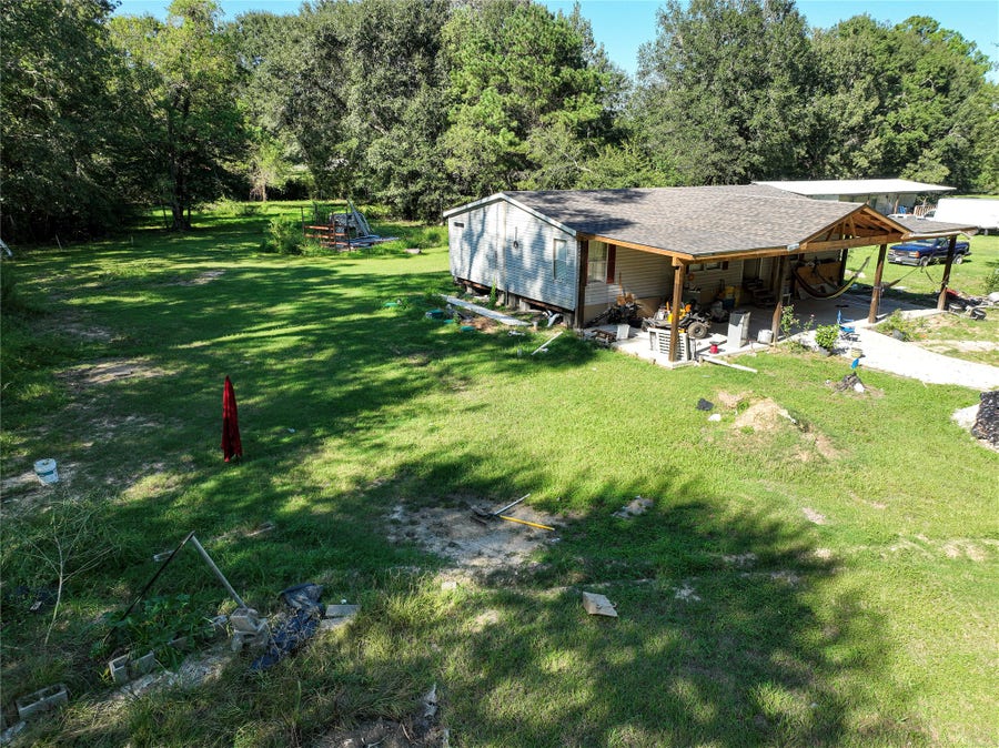 Property photo for 25059 Morton Road, Splendora, TX