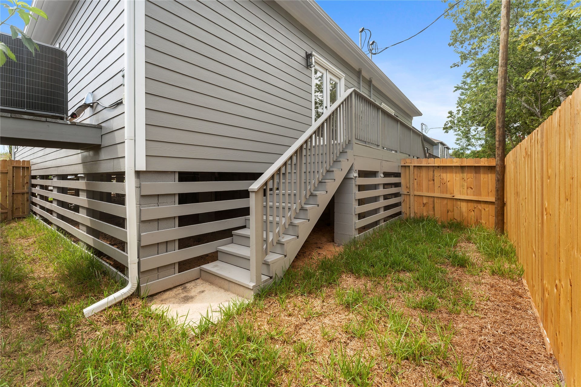 5323 Groveton Street, #A, Houston, TX 77033 5323 Groveton Street, #A, Houston, TX 77033