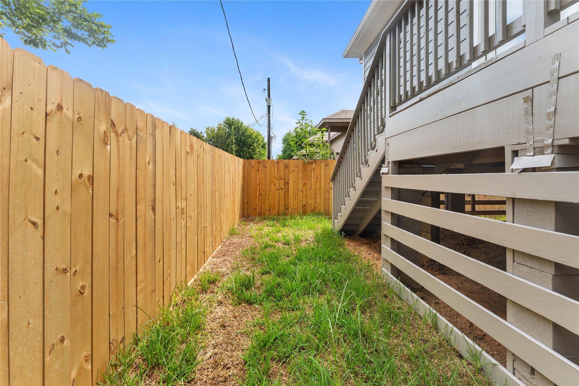 5323 Groveton Street, #A, Houston, TX 77033 5323 Groveton Street, #A, Houston, TX 77033