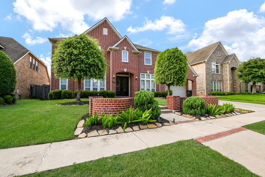 Property photo for 826 Delford Way, Sugar Land, TX