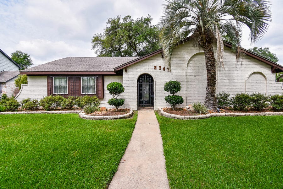 Property photo for 2747 Durban Drive, Houston, TX