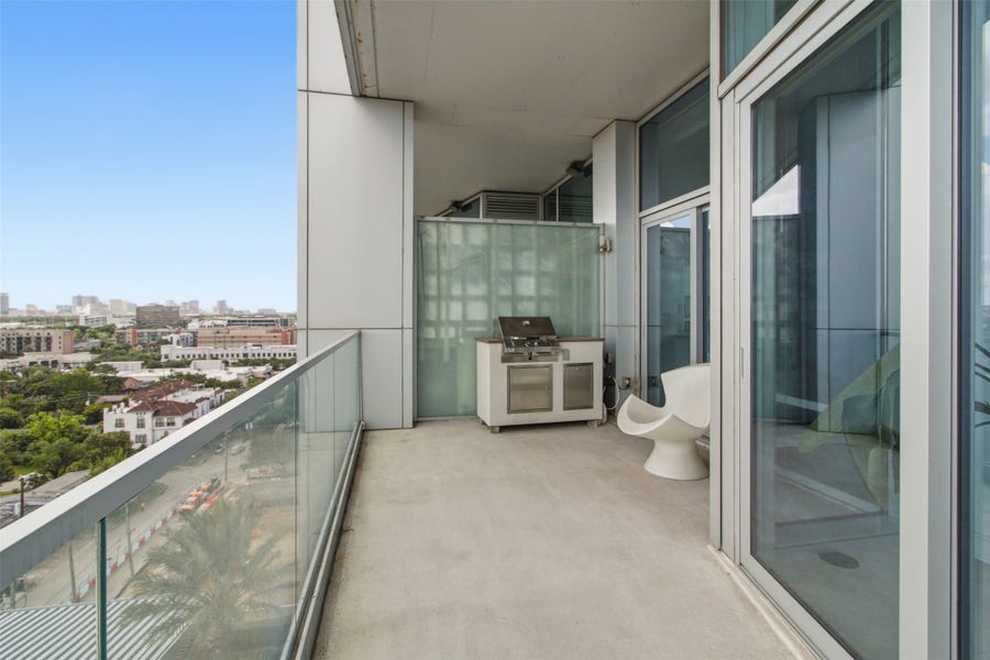 Property photo for 2727 Kirby Drive, #10E, Houston, TX