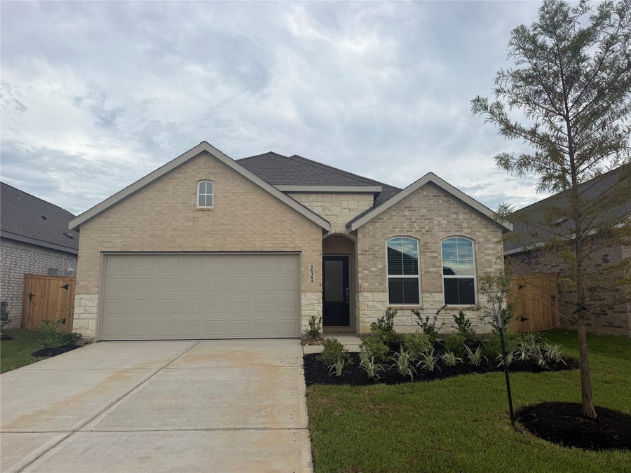 Property photo for 16314 Speckled Wren Street, Hockley, TX