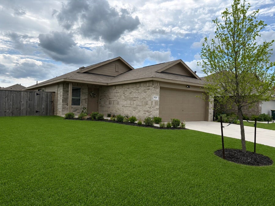 Property photo for 1520 Las Cuevas Drive, Conroe, TX
