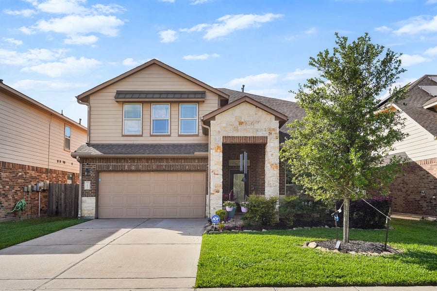 Property photo for 11603 Slick Rock Drive, Richmond, TX