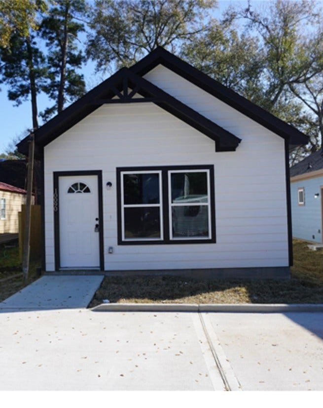 Property photo for 10090 Calendar Street, Willis, TX
