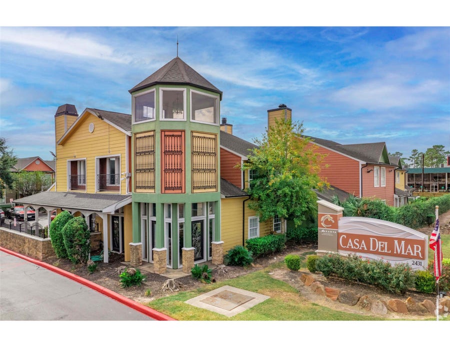 Property photo for 2431 Cypress Creek Parkway, #354, Houston, TX
