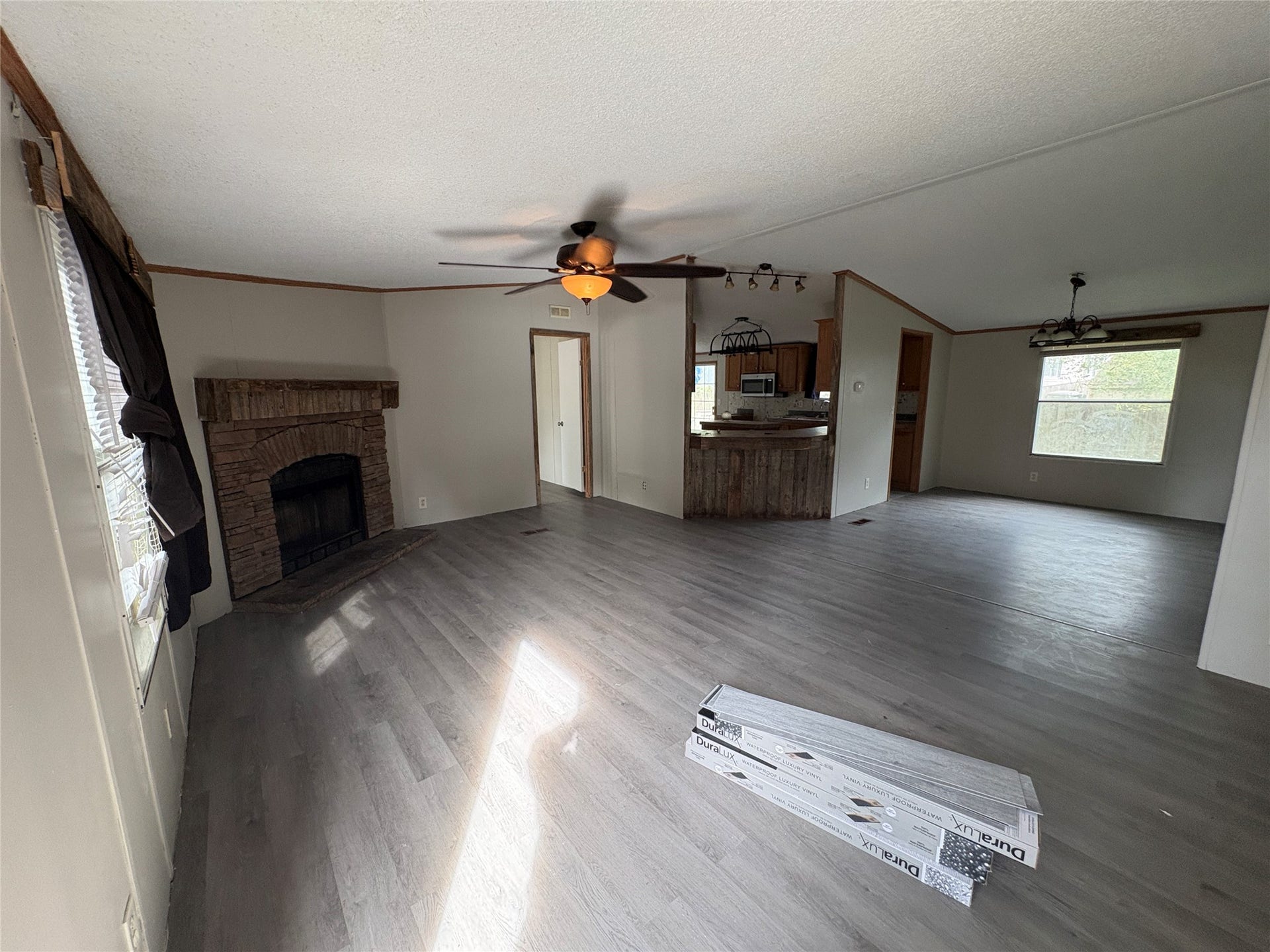 15197 Ridgepoint Circle, Willis, TX 77318