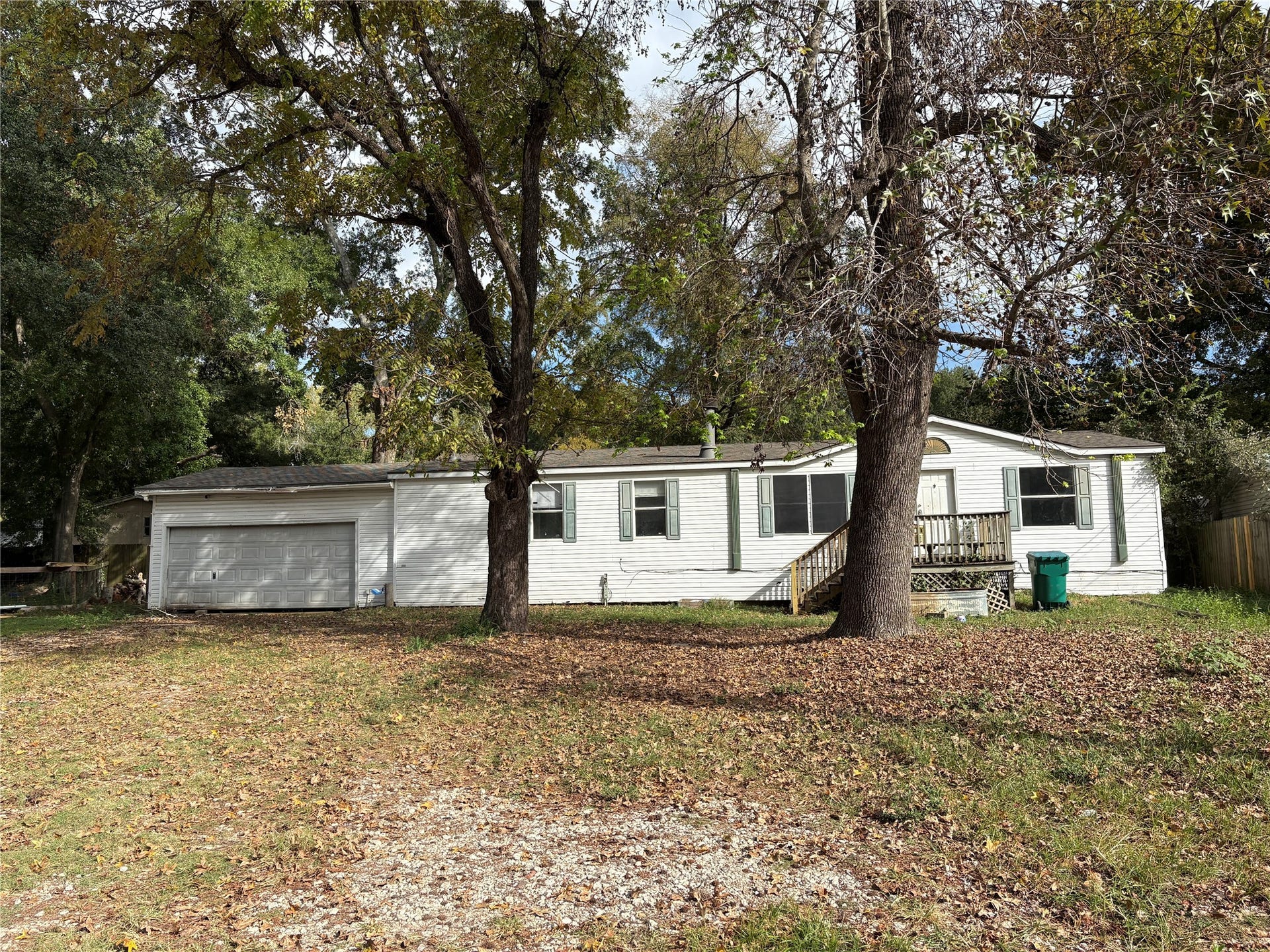 15197 Ridgepoint Circle, Willis, TX 77318