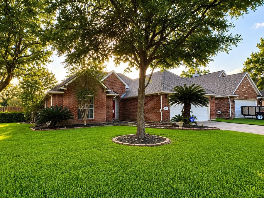 Property photo for 6614 Timber Square Court, Richmond, TX