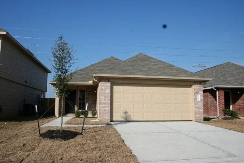Property photo for 5819 Long Arbor Lane, Katy, TX