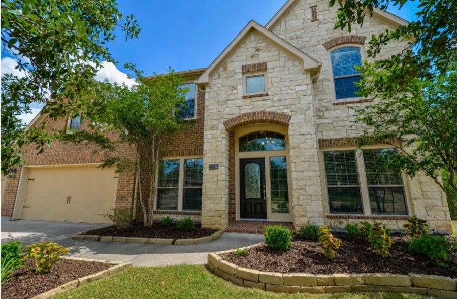 Property photo for 28206 Goose Creek Court, Fulshear, TX