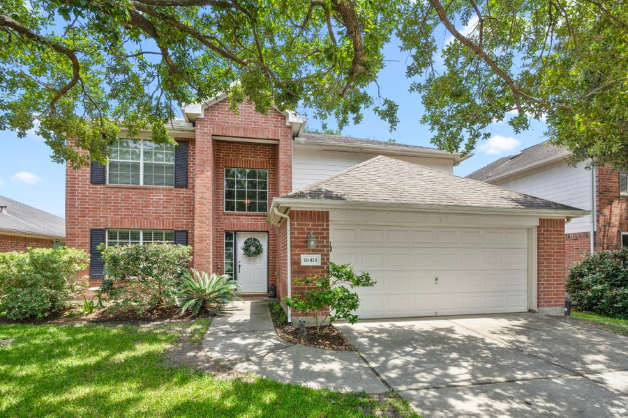 Property photo for 18414 Atasca Woods Way, Humble, TX