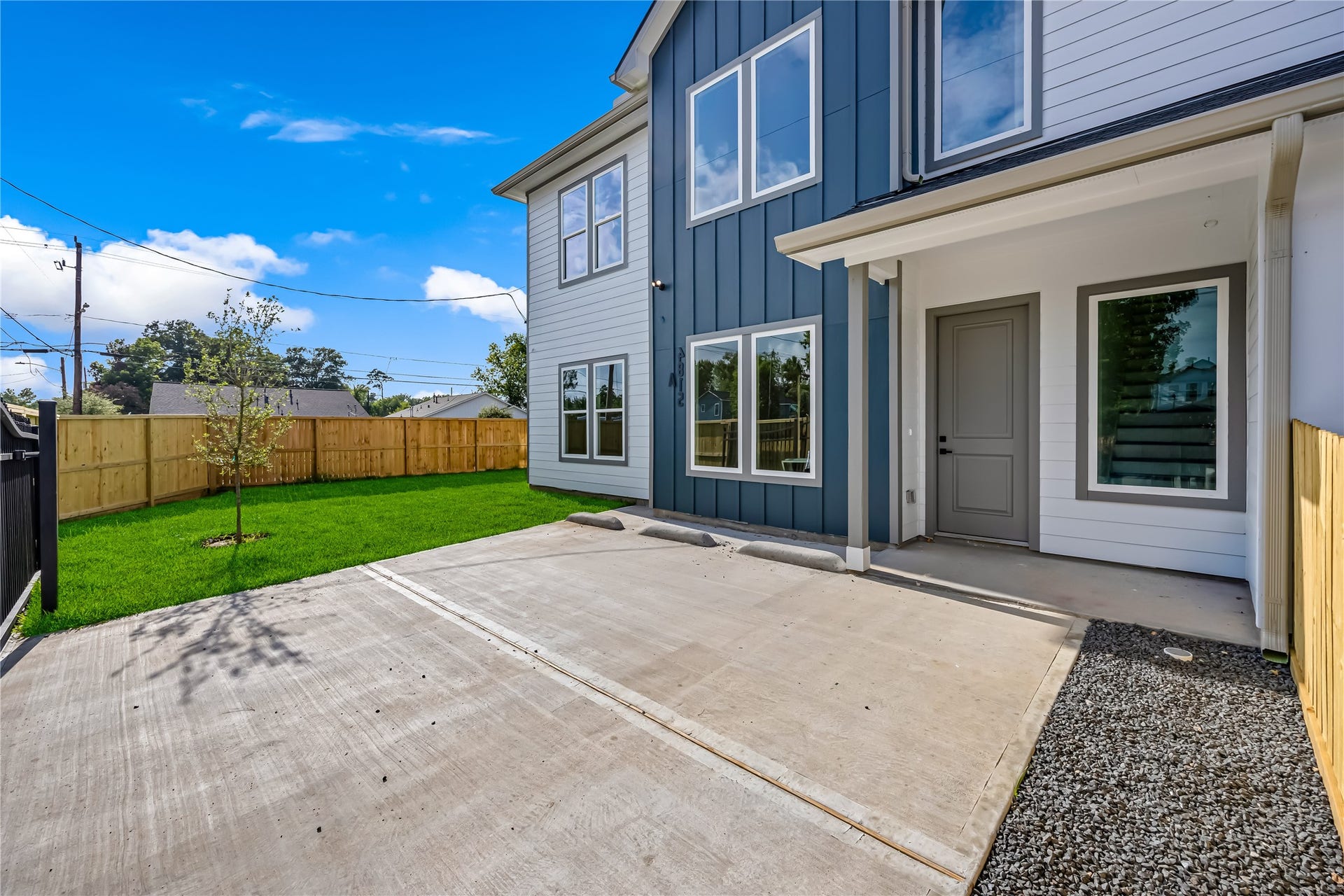 4815 Cruse Rd, #B, Houston, TX 77016 4815 Cruse Rd, #B, Houston, TX 77016
