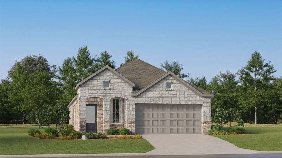 Property photo for 205 Haynes Ridge Drive, New Caney, TX