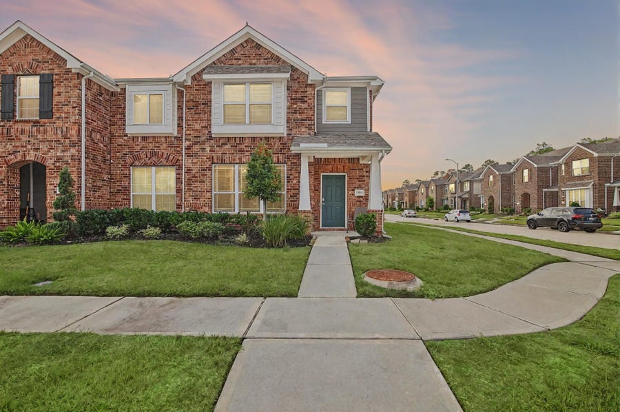 Property photo for 15863 Sundew Prairie Drive, Humble, TX