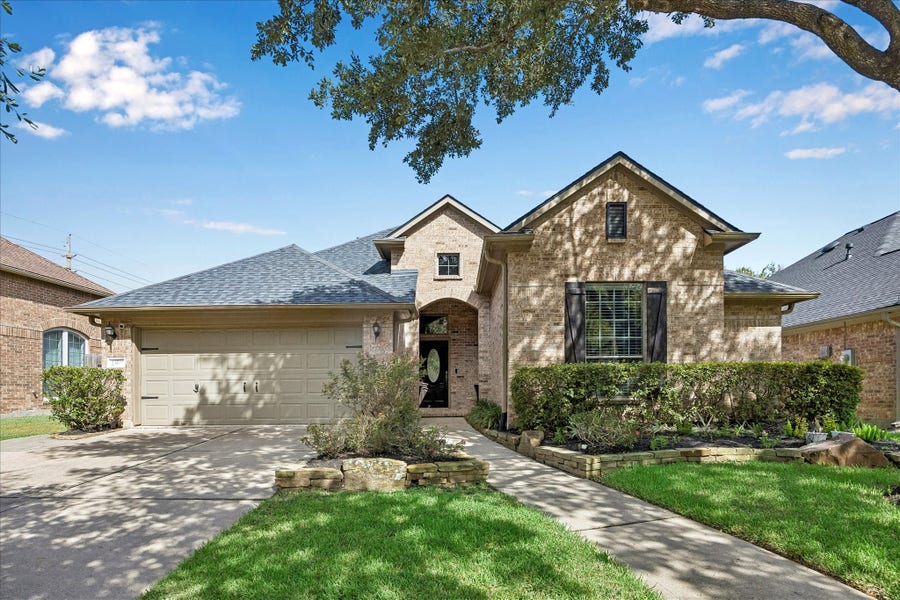 Property photo for 23107 Enchanted Cactus Drive, Katy, TX