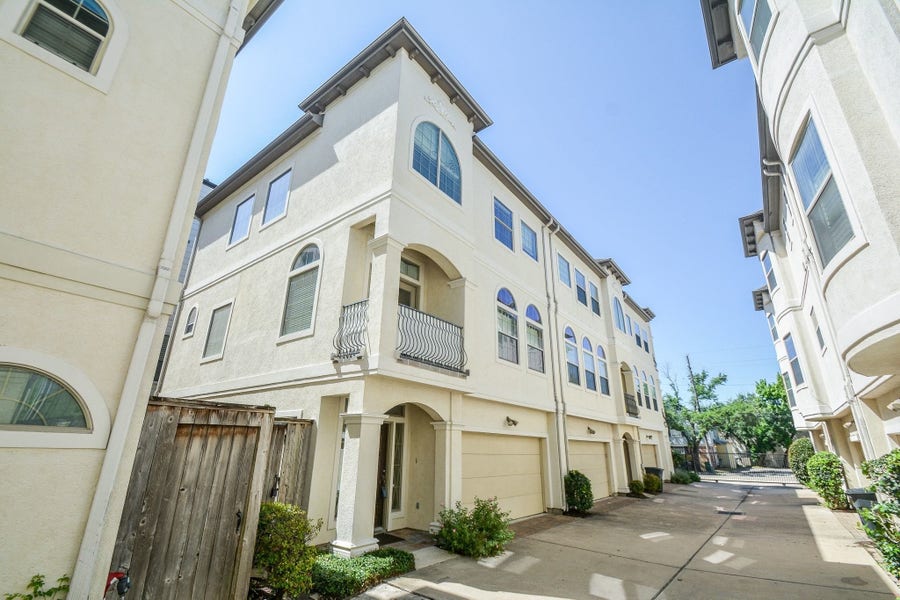 Property photo for 101 Drew Street, Houston, TX
