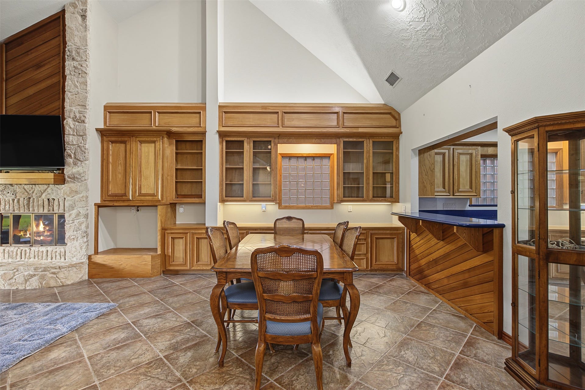 Look at all the built-ins.