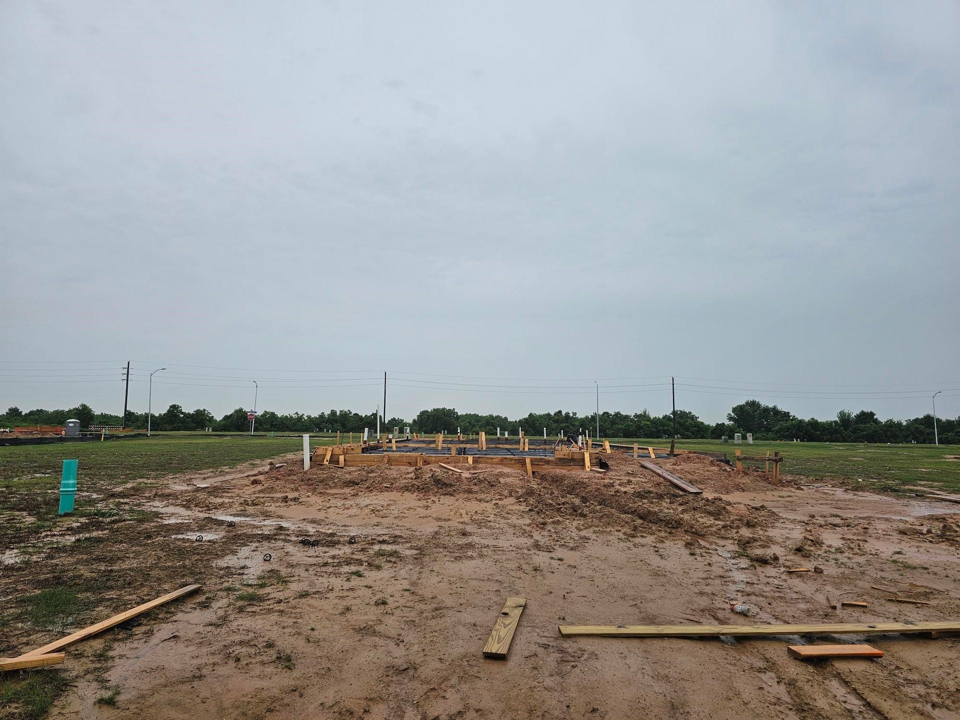 311 Cherrybark Drive, Brookshire, TX 77423