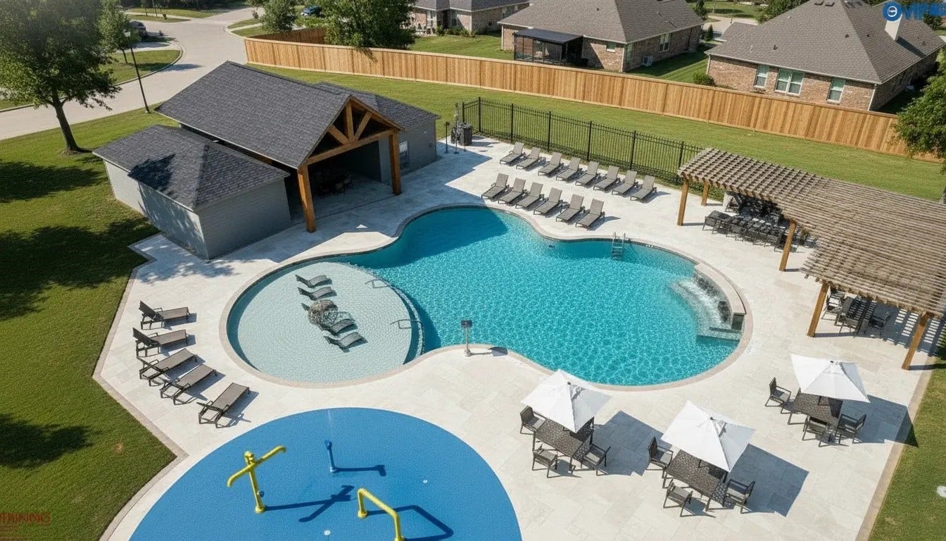 311 Cherrybark Drive, Brookshire, TX 77423