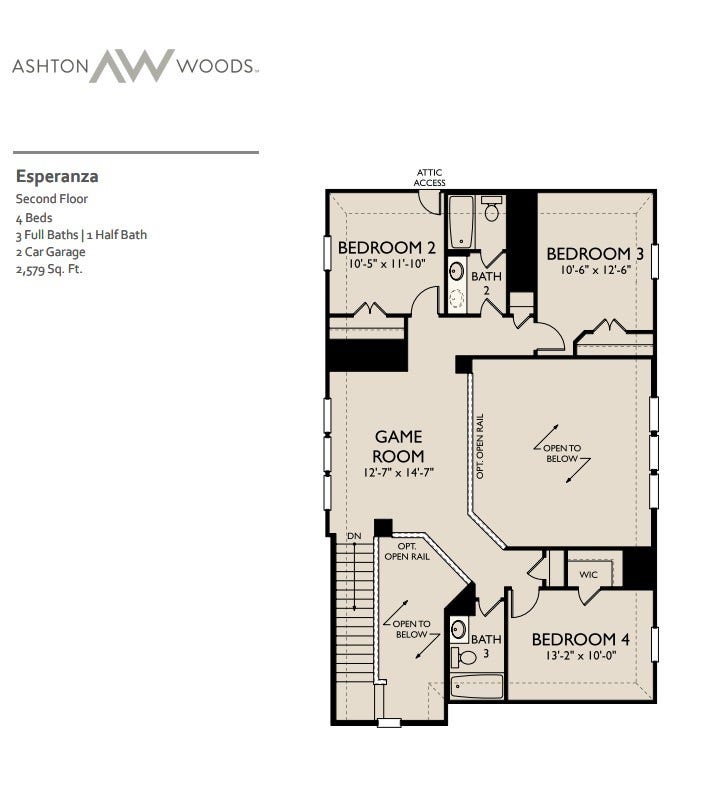 311 Cherrybark Drive, Brookshire, TX 77423