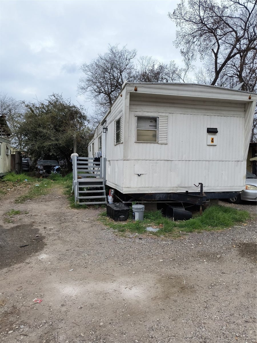 Property photo for 113 Busch Street, #5, Houston, TX