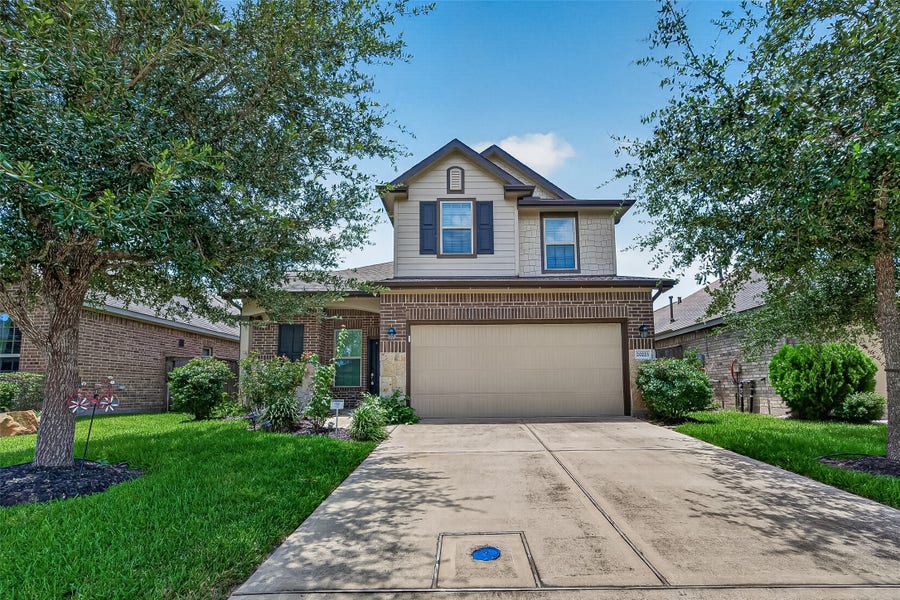Property photo for 20223 Highfield Park Drive, Cypress, TX