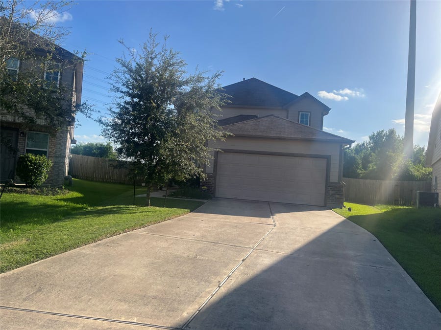Property photo for 17275 Quiet Song Court, Richmond, TX