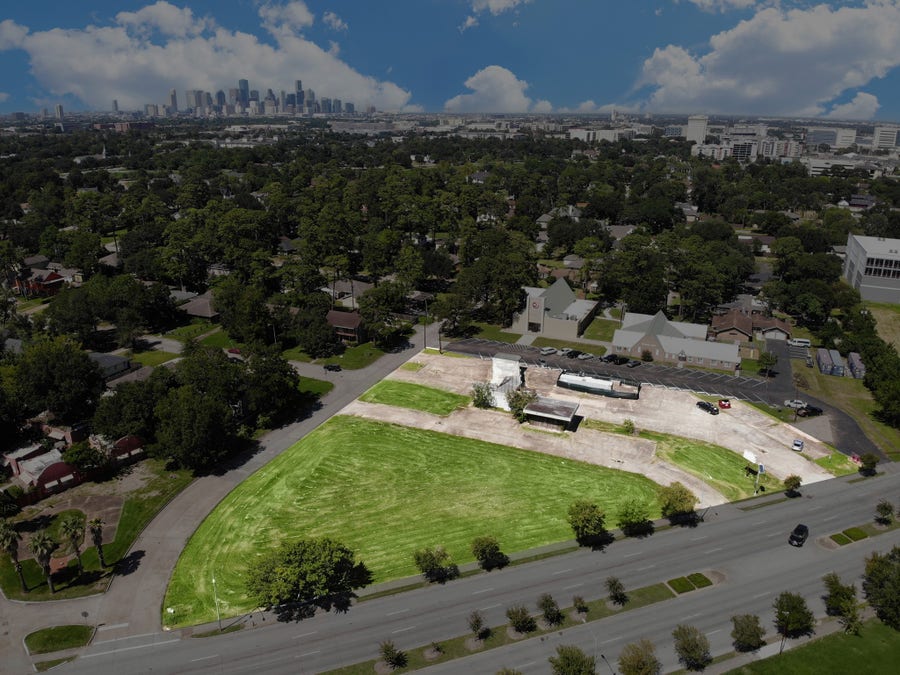 Property photo for 4435 Old Spanish Trail, Houston, TX
