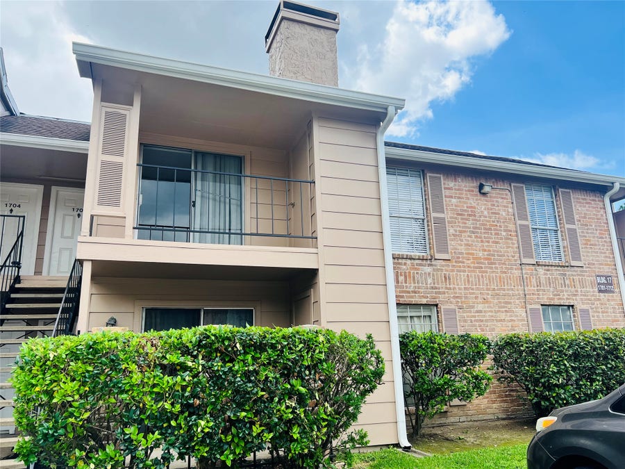 Property photo for 2800 Jeanetta Street, #1702, Houston, TX