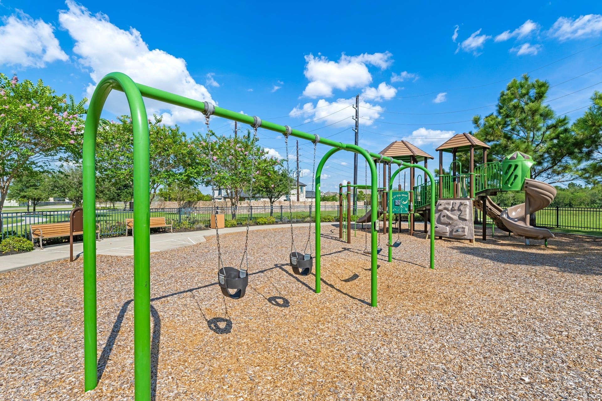 4511 Breezewood Drive, Rosenberg, TX 77471