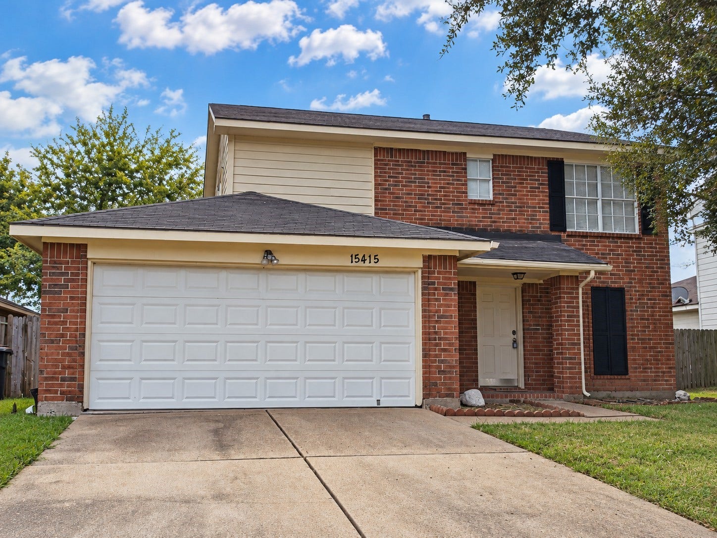 15415 Prairie Oaks Drive, Houston, TX 77083 15415 Prairie Oaks Drive, Houston, TX 77083