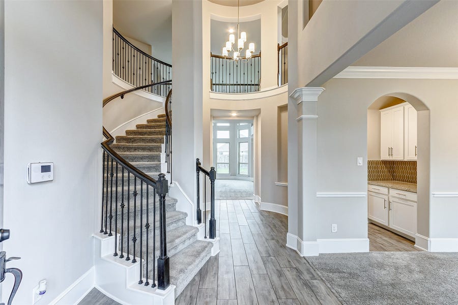 Property photo for 32630 Turning Springs Drive, Brookshire, TX