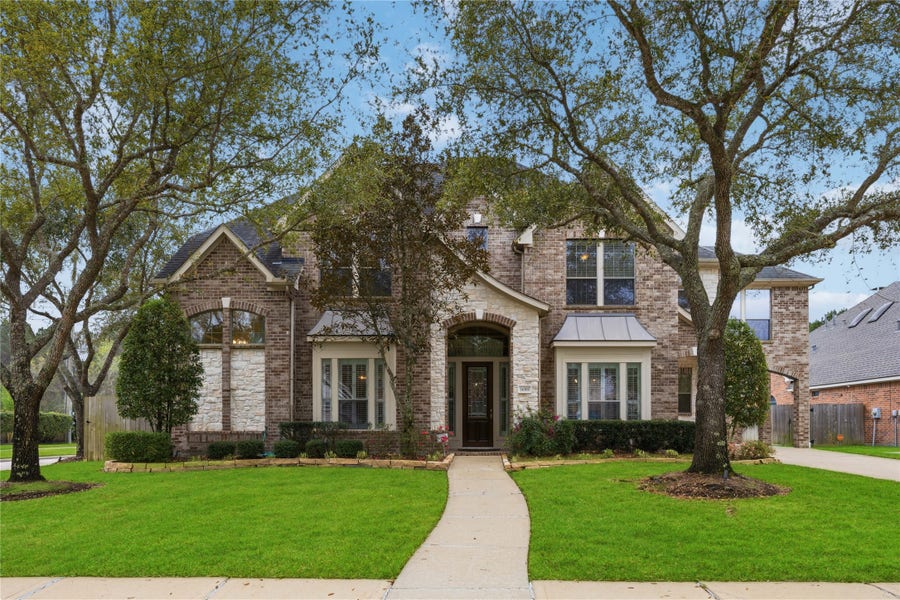 Property photo for 14003 Southern Spring Lane, Houston, TX