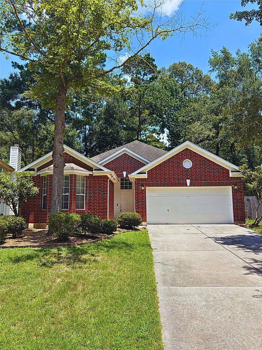 Property photo for 3523 Kings Mountain Drive, Houston, TX