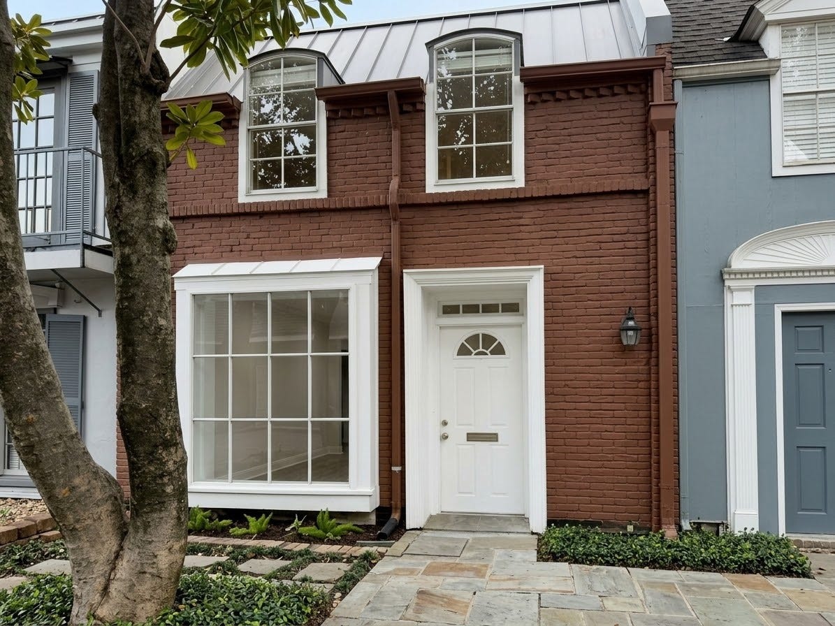 2649 Marilee Lane, Houston, TX 77057 Townhome