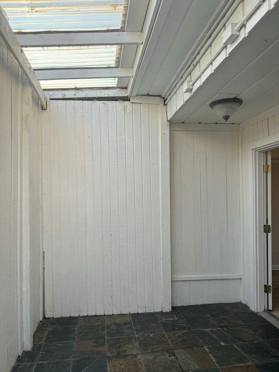 2649 Marilee Lane, Houston, TX 77057 Patio