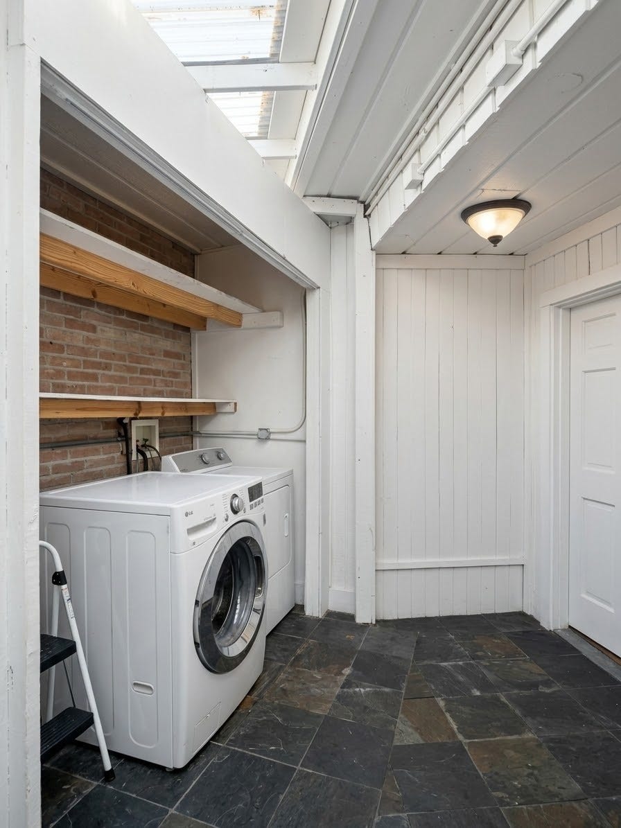 2649 Marilee Lane, Houston, TX 77057 Laundry room