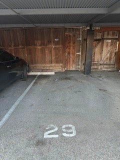 2649 Marilee Lane, Houston, TX 77057 Two assigned parking spaces